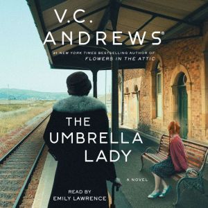 The Umbrella Lady, V.C. Andrews