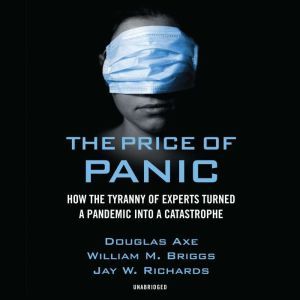 The Price of Panic, Douglas Axe