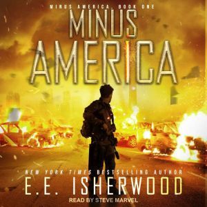 Minus America, E.E. Isherwood