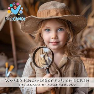 The secrets of archaeology, KidsChoice