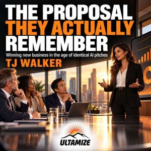 The Proposal They Actually Remember, TJ Walker