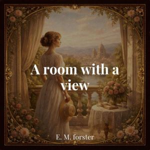 A Room With A View, E. M. forster