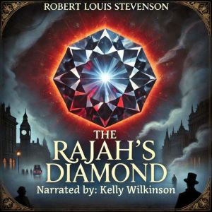 The Rajahs Diamond, Robert Louis Stevenson