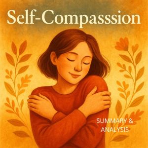 SelfCompassion: Book summary & analysis