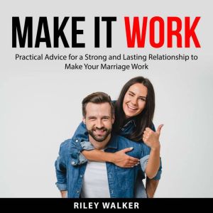 Make it Work, Riley Walker