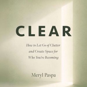 CLEAR, Meryl Paspa