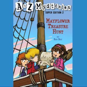 A to Z Mysteries Super Edition 2 Ma..., Ron Roy