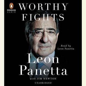 Worthy Fights, Leon Panetta