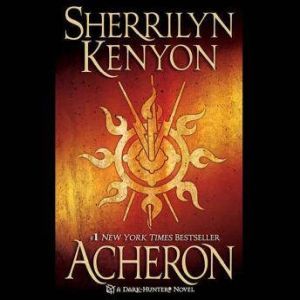 Acheron, Sherrilyn Kenyon