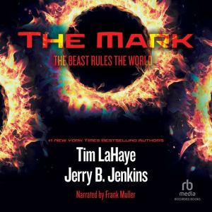 The Mark: The Beast Rules the World, Tim LaHaye