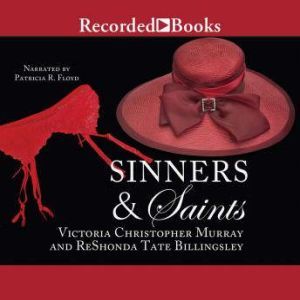 Sinners and Saints, Victoria Christopher Murray