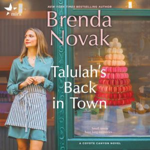 Talulahs Back in Town, Brenda Novak