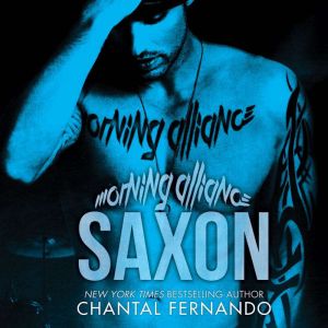 Saxon, Chantal Fernando