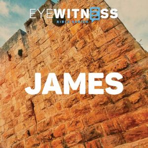 Eyewitness Bible Series James, Christian History Institute