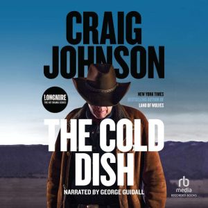 The Cold Dish International Edition..., Craig Johnson