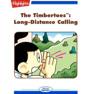 LongDistance Calling, Rich Wallace