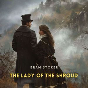 The Lady of the Shroud