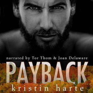 Payback, Kristin Harte
