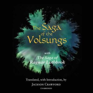 The Saga of the Volsungs, Jackson Crawford