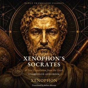 Xenophons Socrates, Xenophon