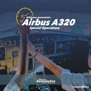 Airbus A320. Special Operations