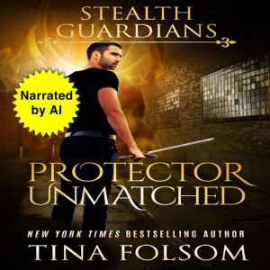 Protector Unmatched, Mason AIVoice