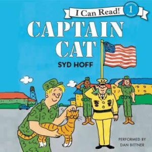 Captain Cat, Syd Hoff