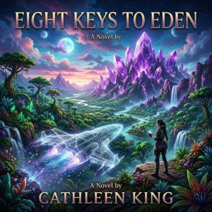 Eight Keys to Eden, Cathleen King