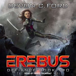 Erebus, Devon C. Ford