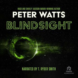 Blindsight, Peter Watts