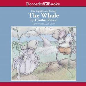 The Whale, Cynthia Rylant