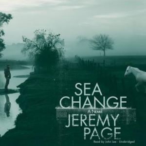 Sea Change, Jeremy Page