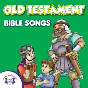 Old Testament Bible Songs, Kim Mitzo Thompson