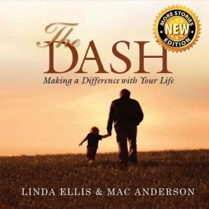 The Dash, Linda Ellis