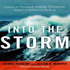Into the Storm: Lessons in Teamwork from the Treacherous Sydney to Hobart Ocean Race