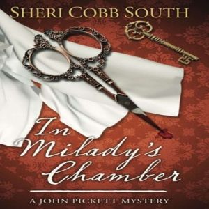 In Miladys Chamber, Sheri Cobb South