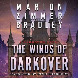 The Winds of Darkover, Marion Zimmer Bradley