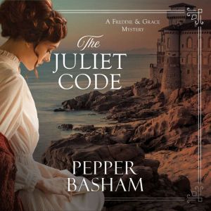 The Juliet Code, Pepper Basham