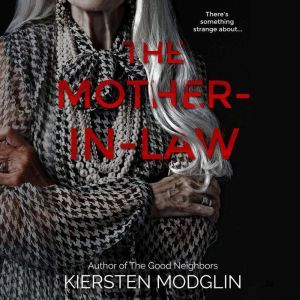 MotherinLaw, The, Kiersten Modglin