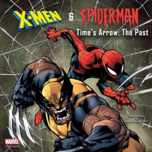 XMen and SpiderMan, Tom DeFalco