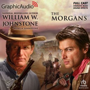 The Morgans, J.A. Johnstone