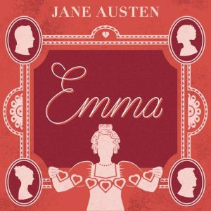 Emma, Jane Austen