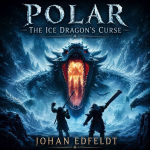 Polar The Ice Dragons Curse, Johan Edfeldt
