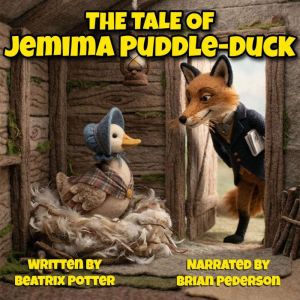The Tale of Jemima PuddleDuck, Beatrix Potter