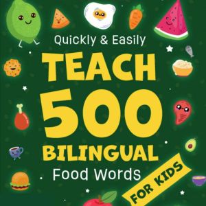 Quickly  Easily Teach 500 Bilingual ..., Petite Dreamer