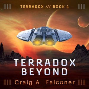 Terradox Beyond, Craig A. Falconer