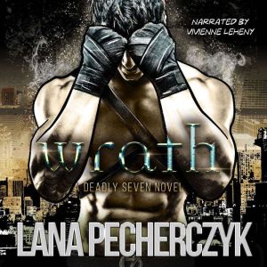 Wrath: A Vigilante Romance