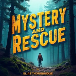 Mystery and Rescue: Unraveling the Disappearances on the Pacific Crest Trail: Unlock the Mysteries! Dive into captivating audi