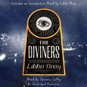 The Diviners, Libba Bray