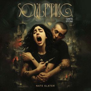 Sculpting Greta Stone, Kurt A Dasse